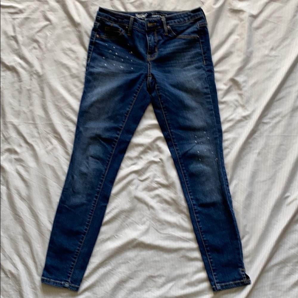 Mossimo - Jeggings